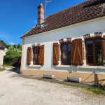 Réf 2664 Saint Amand en Puisaye Réf 2664 Saint Amand en Puisaye