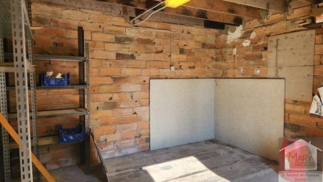 Réf 2664 Saint Amand en Puisaye Réf 2664 Saint Amand en Puisaye