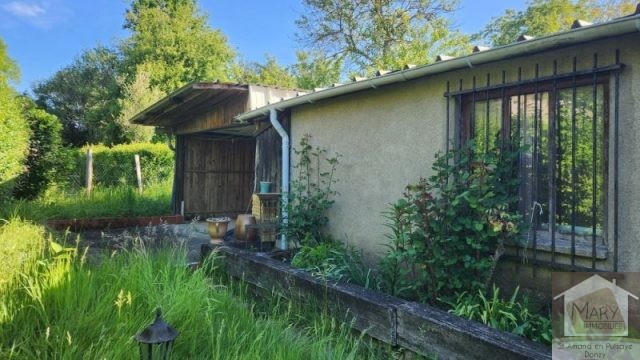 Réf 2664 Saint Amand en Puisaye Réf 2664 Saint Amand en Puisaye