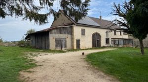 Réf. 2840 Secteur Donzy