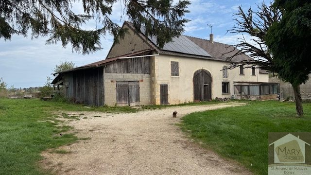 Réf. 2840 Secteur Donzy Réf. 2840 Secteur Donzy