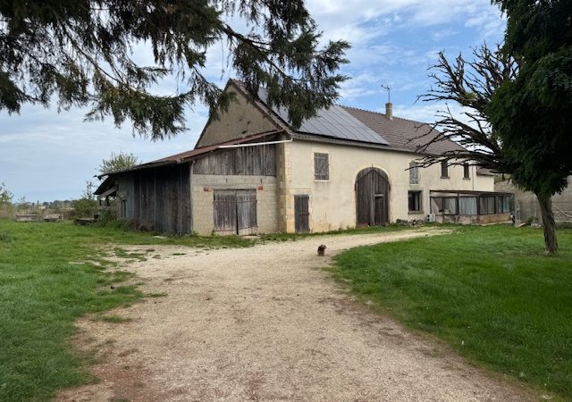 Réf. 2840 Secteur Donzy Réf. 2840 Secteur Donzy