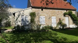 Réf. 2839 Saint Malo en Donziois