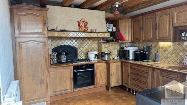 Réf. 2840 Secteur Donzy Réf. 2840 Secteur Donzy