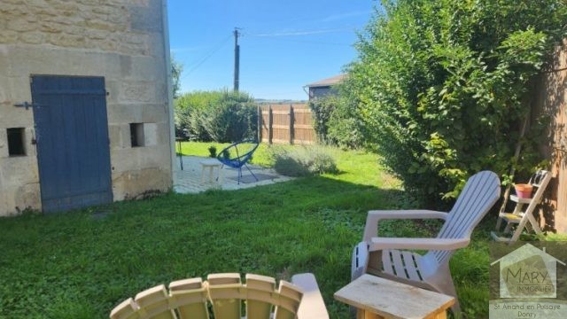 Réf 2667 SAINPUITS Réf 2667 SAINPUITS