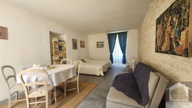 Réf 2667 SAINPUITS Réf 2667 SAINPUITS