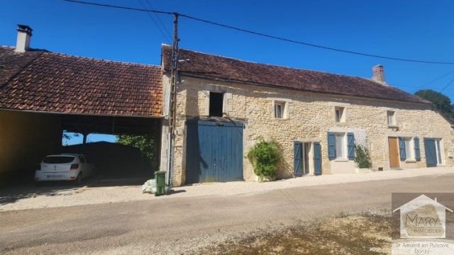 Réf 2667 SAINPUITS Réf 2667 SAINPUITS