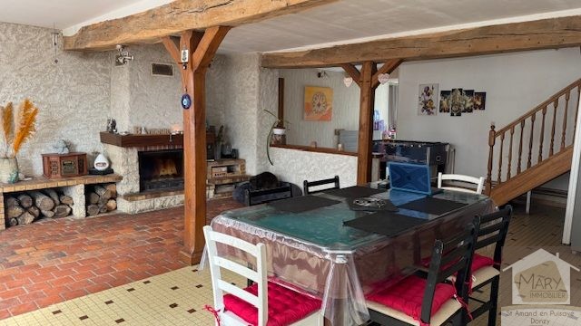 Réf. 2840 Secteur Donzy Réf. 2840 Secteur Donzy