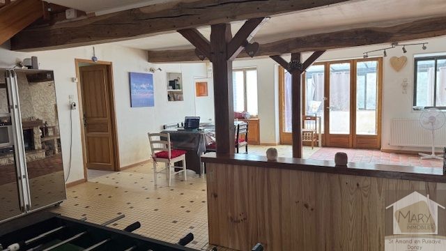 Réf. 2840 Secteur Donzy Réf. 2840 Secteur Donzy