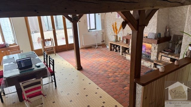 Réf. 2840 Secteur Donzy Réf. 2840 Secteur Donzy