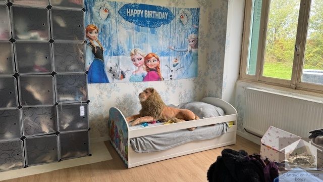 Réf. 2840 Secteur Donzy Réf. 2840 Secteur Donzy