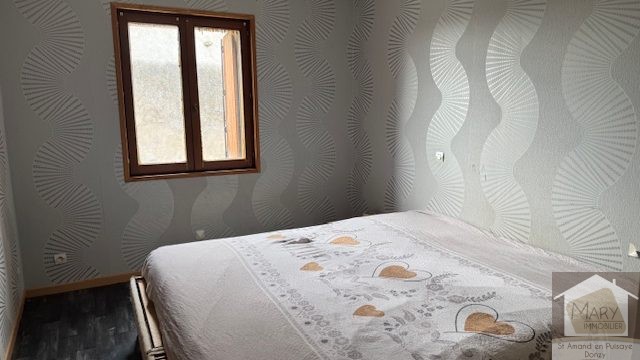 Réf. 2840 Secteur Donzy Réf. 2840 Secteur Donzy