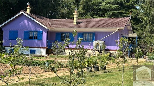 Réf 2309   SAINT AMAND EN PUISAYE Réf 2309   SAINT AMAND EN PUISAYE