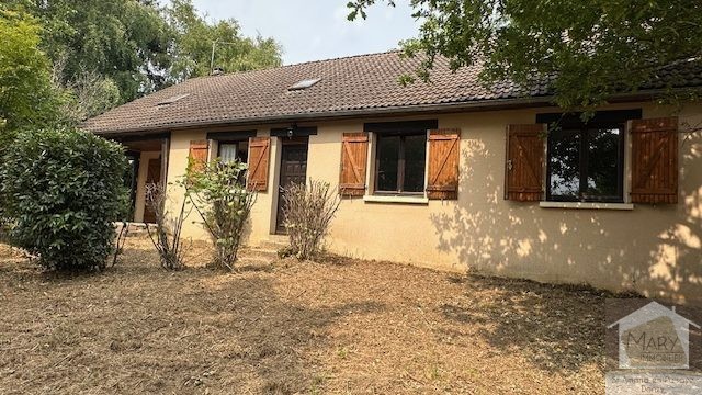 Réf 2308 TREIGNY Réf 2308 TREIGNY