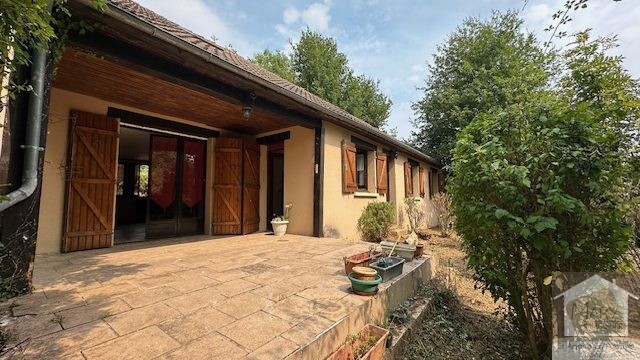 Réf 2308 TREIGNY Réf 2308 TREIGNY