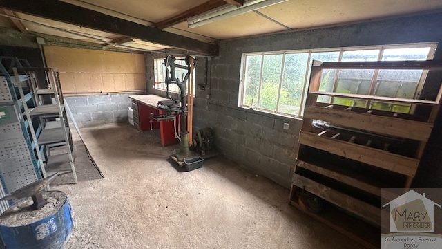 Réf 2309   SAINT AMAND EN PUISAYE Réf 2309   SAINT AMAND EN PUISAYE