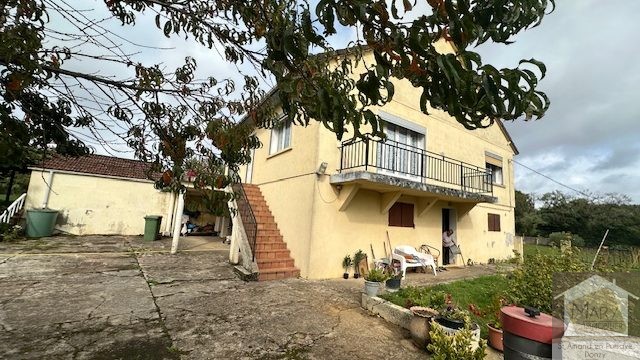 Réf 2306  TREIGNY Réf 2306  TREIGNY