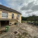 Réf 2306  TREIGNY Réf 2306  TREIGNY