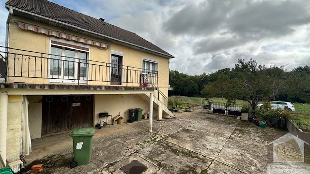 Réf 2306  TREIGNY Réf 2306  TREIGNY