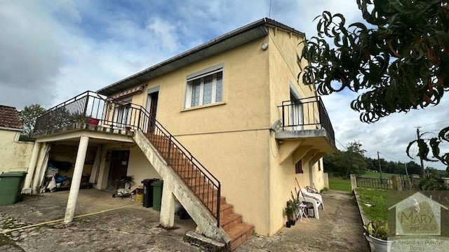 Réf 2306  TREIGNY Réf 2306  TREIGNY