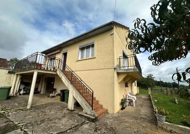 Réf 2306  TREIGNY Réf 2306  TREIGNY