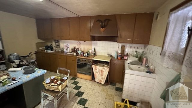 Réf 2306  TREIGNY Réf 2306  TREIGNY