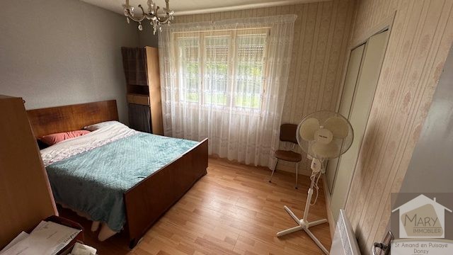 Réf 2306  TREIGNY Réf 2306  TREIGNY