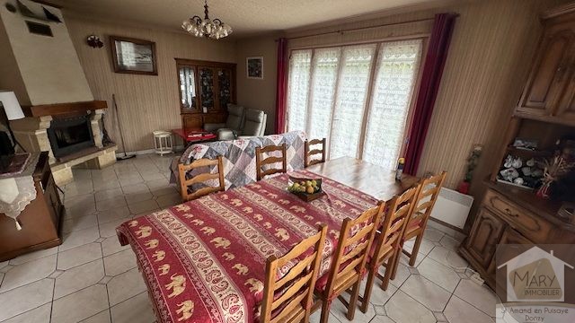 Réf 2306  TREIGNY Réf 2306  TREIGNY