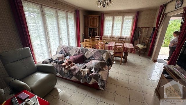 Réf 2306  TREIGNY Réf 2306  TREIGNY