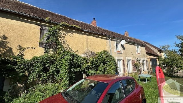 Réf 2310  BITRY Réf 2310  BITRY