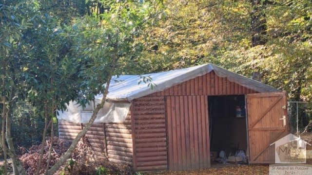 Réf 2668 TREIGNY Réf 2668 TREIGNY