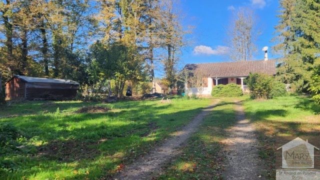 Réf 2668 TREIGNY Réf 2668 TREIGNY