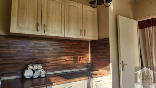 Réf 2668 TREIGNY Réf 2668 TREIGNY