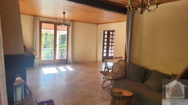 Réf 2668 TREIGNY Réf 2668 TREIGNY