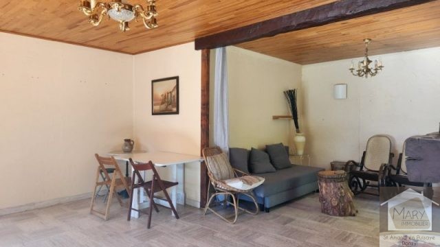 Réf 2668 TREIGNY Réf 2668 TREIGNY