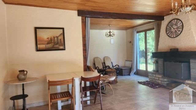 Réf 2668 TREIGNY Réf 2668 TREIGNY