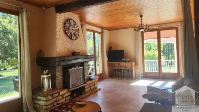 Réf 2668 TREIGNY Réf 2668 TREIGNY