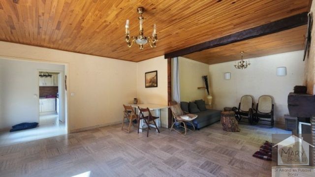 Réf 2668 TREIGNY Réf 2668 TREIGNY