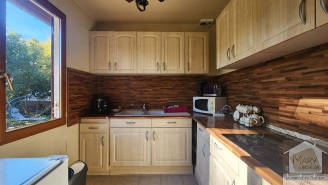 Réf 2668 TREIGNY Réf 2668 TREIGNY