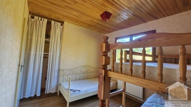 Réf 2668 TREIGNY Réf 2668 TREIGNY