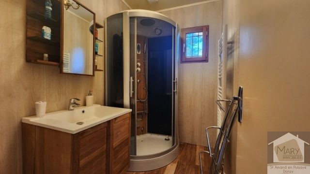 Réf 2668 TREIGNY Réf 2668 TREIGNY