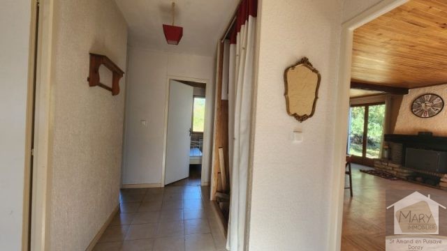 Réf 2668 TREIGNY Réf 2668 TREIGNY