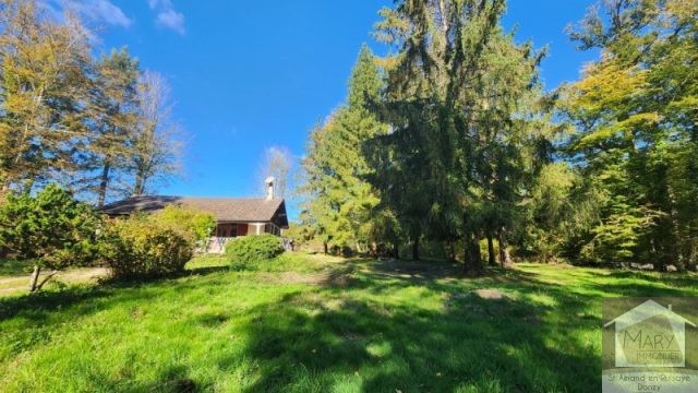 Réf 2668 TREIGNY Réf 2668 TREIGNY