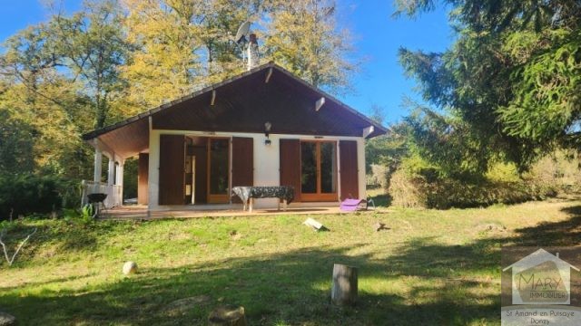 Réf 2668 TREIGNY Réf 2668 TREIGNY