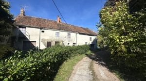 Réf 2239 DAMPIERRE SOUS BOUHY