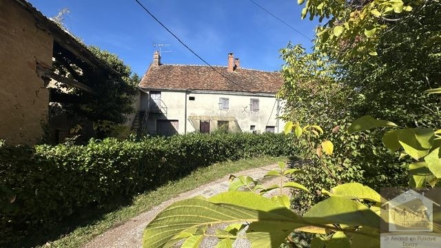 Réf 2239 DAMPIERRE SOUS BOUHY