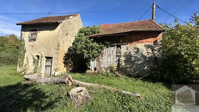 Réf 2239 DAMPIERRE SOUS BOUHY