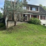 Réf 2312 SAINT AMAND EN PUISAYE