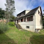 Réf 2312 SAINT AMAND EN PUISAYE