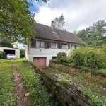 Réf 2312 SAINT AMAND EN PUISAYE